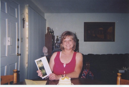 Cheryl Cooper Photo 11