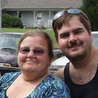 Marcia Scott Photo 17