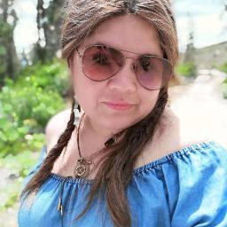 Marcela Alvear Photo 6