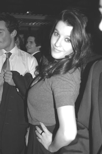 Daniela Reis Photo 18