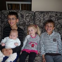Sharon Nadeau Photo 24
