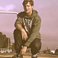 Josh Inman Photo 16