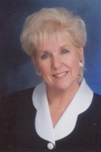 Judy Barry Photo 2