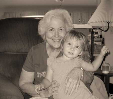 Carol Turner Photo 19