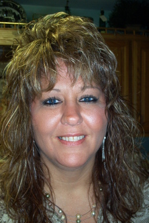 Carol Fox Photo 6