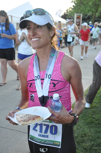 Jamie Pendleton Photo 1