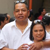 Anita Santos Photo 40