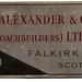 Walter Alexander Photo 37