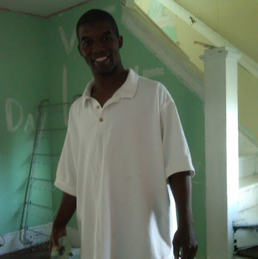 Calvin Campbell Photo 19