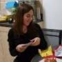 Samantha Fudge Photo 2