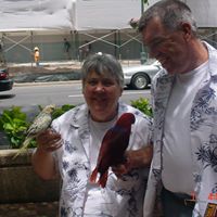 Margaret Moulton Photo 18