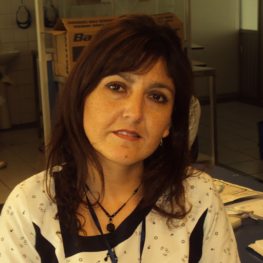 Marcela Mendoza Photo 4