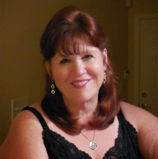 Anne Johnston Photo 42