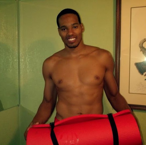 Michael Calloway Photo 11