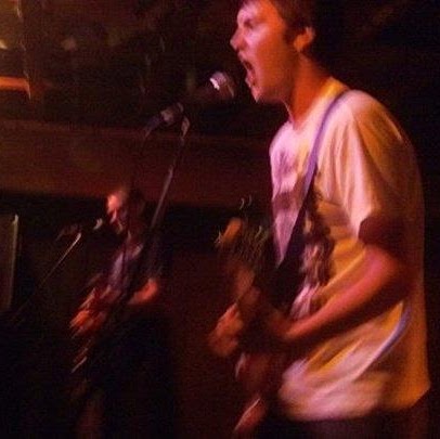 Samuel Parry Photo 22