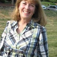 Joan Mathias Photo 16