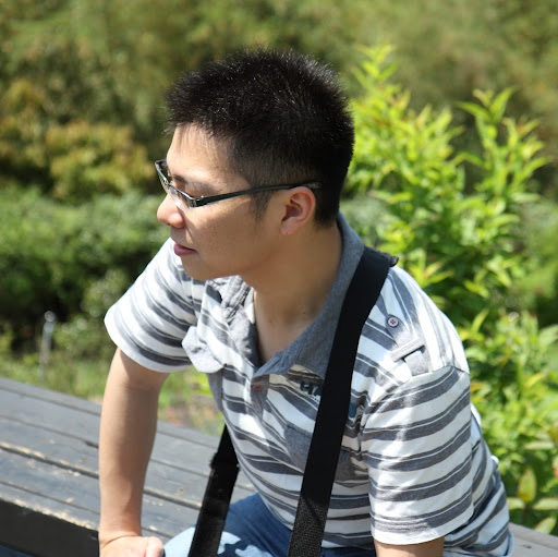 David Sin Photo 5