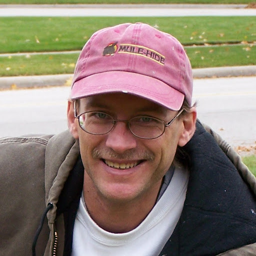 Todd Pickering Photo 24