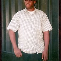 Jeffrey Daniel Photo 11