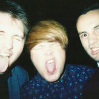 Harry Fuller Photo 22