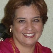 Sara Reyes Photo 25