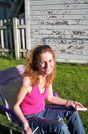 Bridget Fitzpatrick Photo 8