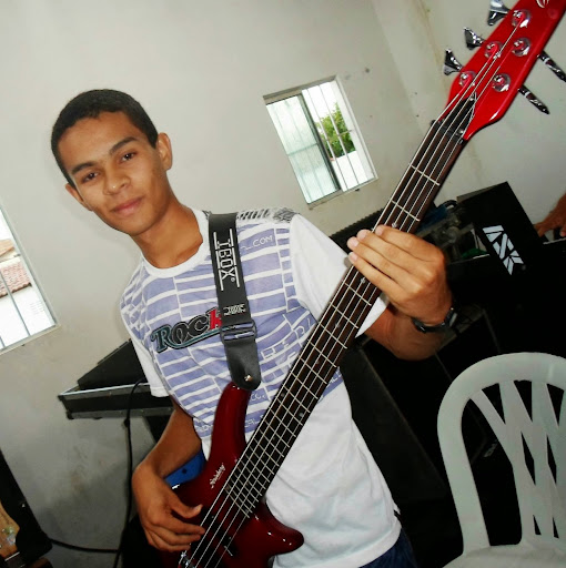 Daniel Sousa Photo 19