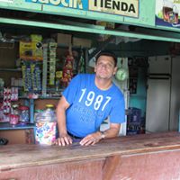 Manuel Orellana Photo 35