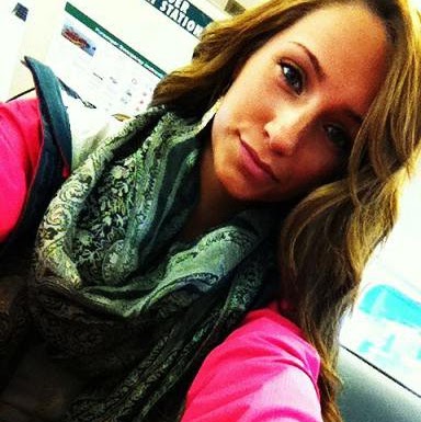 Jillian Hughes Photo 5