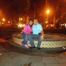 Isabel Rojas Photo 12