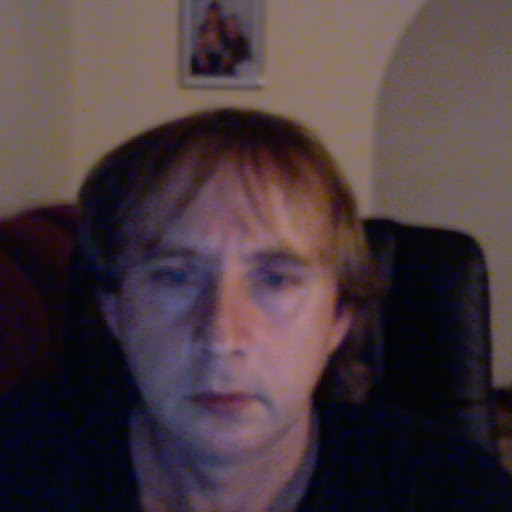 Bruce Mccoy Photo 30