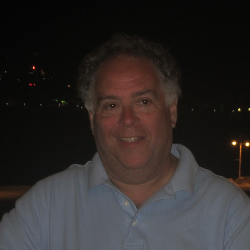 Steven Unger Photo 11