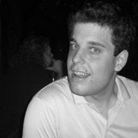 Andre Nadeau Photo 29