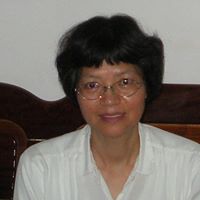 Nancy Liao Photo 18