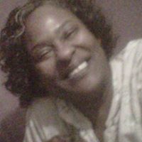 Vanessa Harden Photo 4