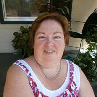 Judy Moseley Photo 16