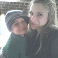 Amanda Yohn Photo 7