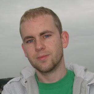 Tom Nash Photo 24