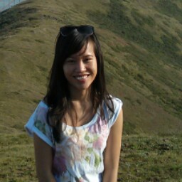 Tram Nguyen Photo 24