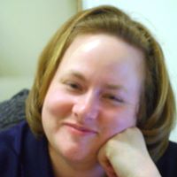 Jenny Luce Photo 4