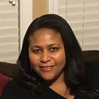 Regina Atkins Photo 11