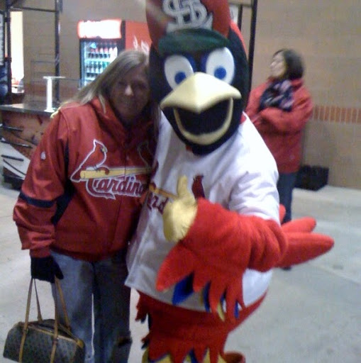 Tammy Brown Photo 20