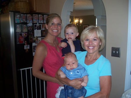 Linda Deacon Photo 17