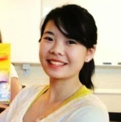 Joyce Lin Photo 29