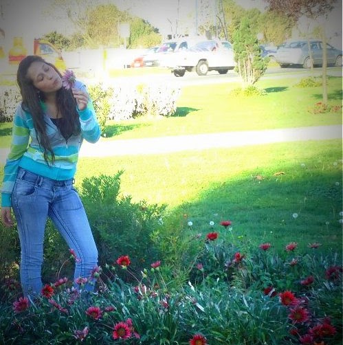Maite Rodriguez Photo 9