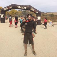 Gerard Haywood Photo 6