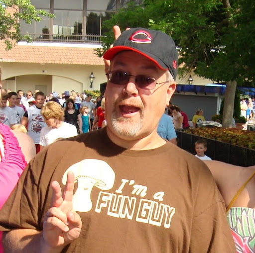Keith Patrick Photo 26