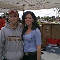 Travis Briggs Photo 12