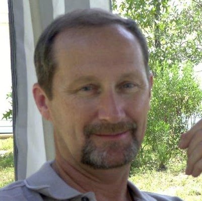 Gregory Hinkle Photo 2