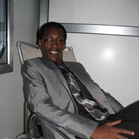Darrell Stevenson Photo 9